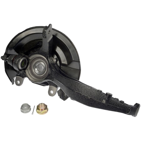 Dorman Loaded STER Knuckle 698-401